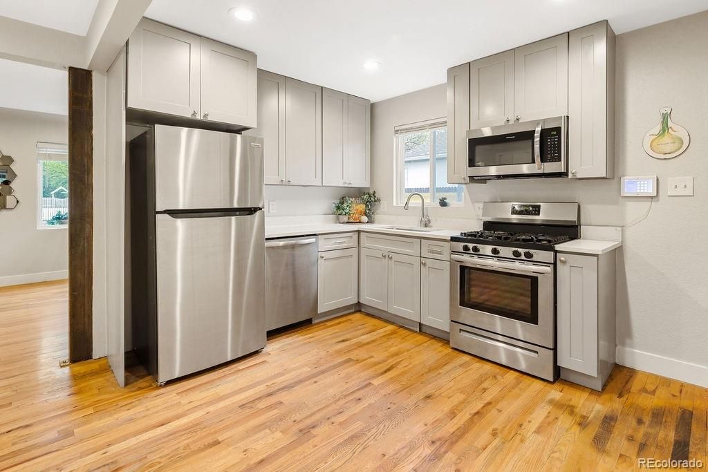Photo of 4135 S Delaware Street, Englewood, CO 80110 (MLS # 3826026)