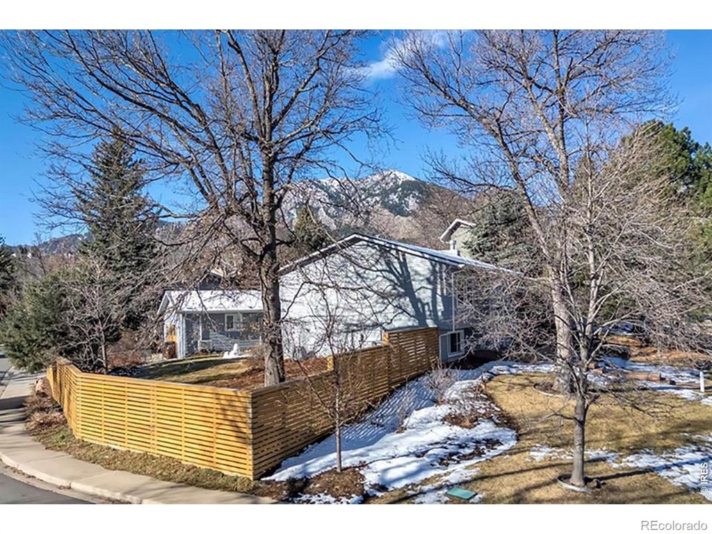 Photo of 3590 Endicott Drive, Boulder, CO 80305 (MLS # IR1053349)