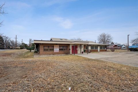 6774 W 66th Avenue Arvada CO 80003