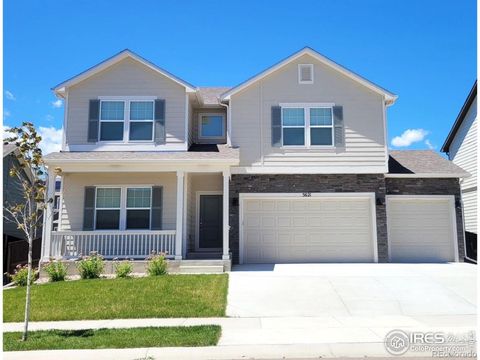 5621 Segundo Drive Loveland CO 80538