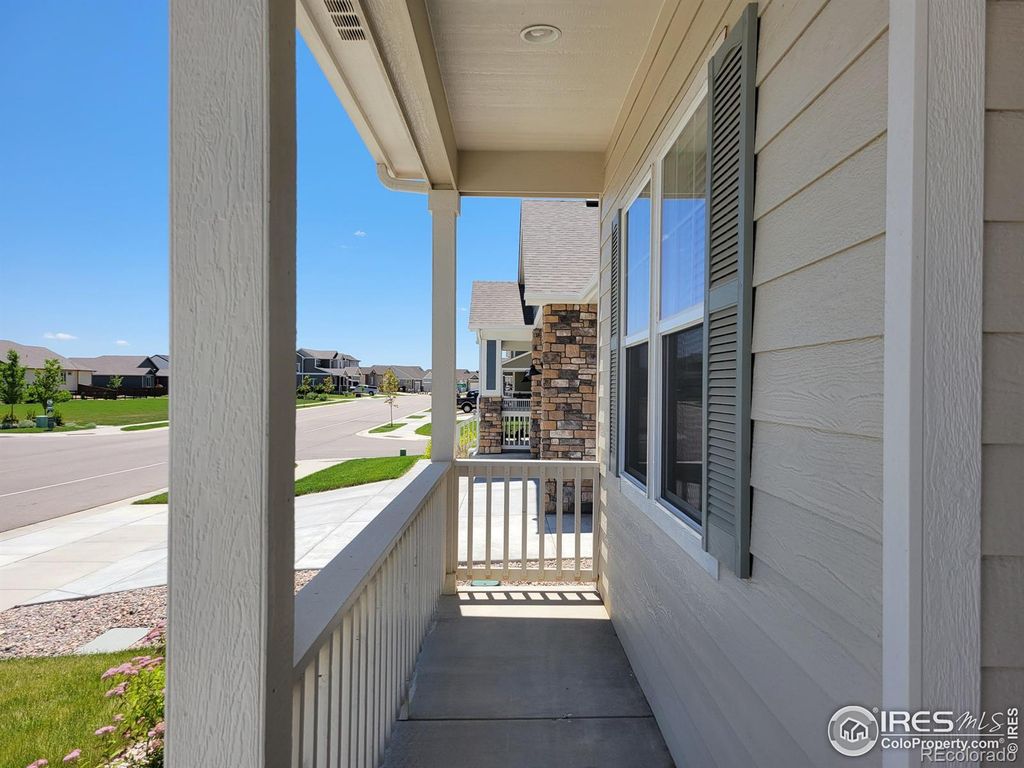 Photo of 5621 Segundo Drive, Loveland, CO 80538 (MLS # IR1049263)