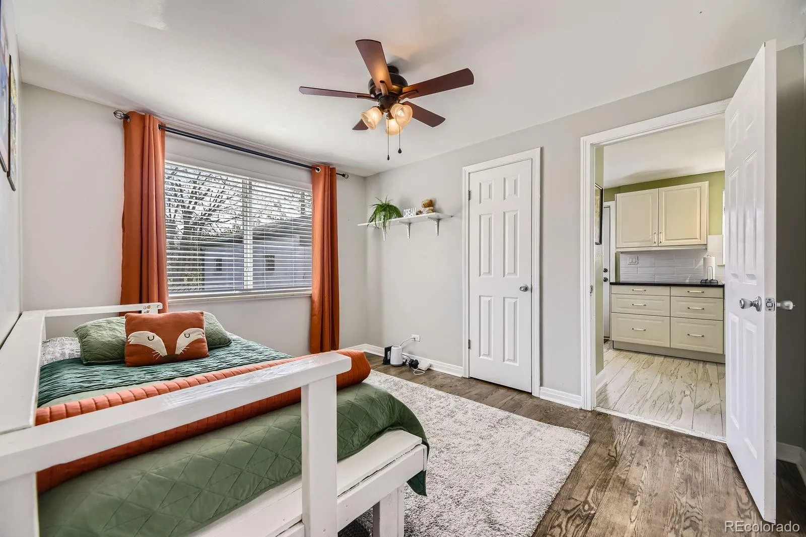 Denver, Colorado 80219, United States, 3 Bedrooms Bedrooms, ,1 BathroomBathrooms,Residential,Pending,114684