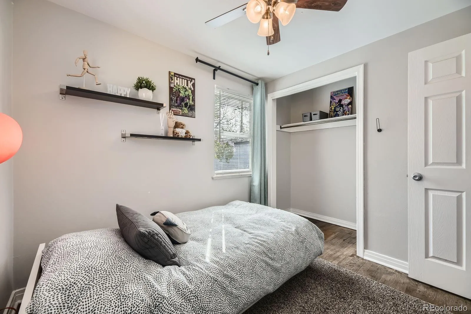 Denver, Colorado 80219, United States, 3 Bedrooms Bedrooms, ,1 BathroomBathrooms,Residential,Pending,114684