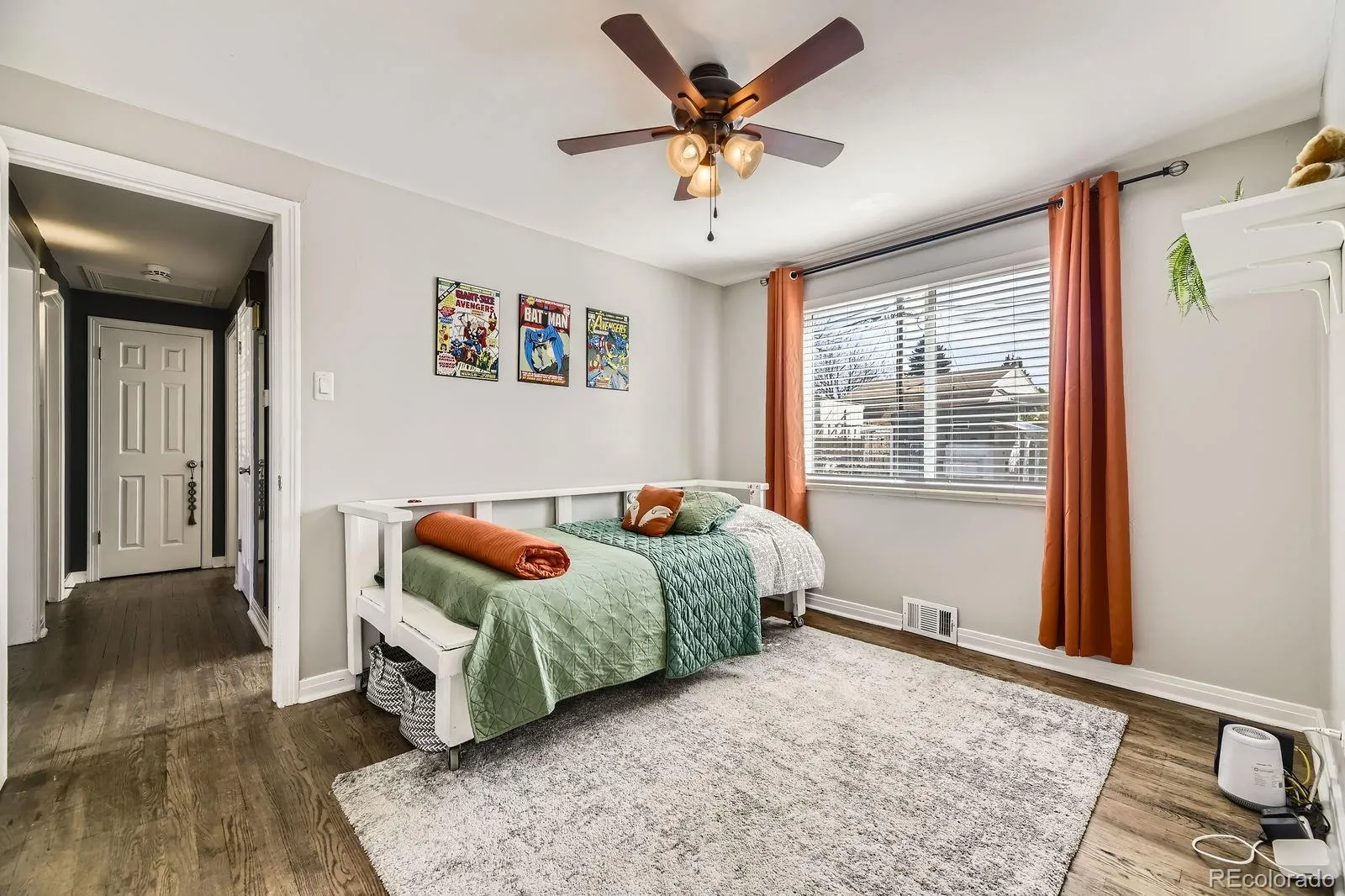 Denver, Colorado 80219, United States, 3 Bedrooms Bedrooms, ,1 BathroomBathrooms,Residential,Pending,114684