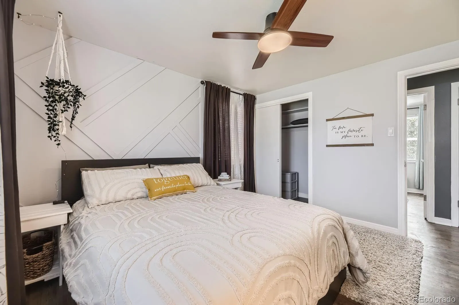 Denver, Colorado 80219, United States, 3 Bedrooms Bedrooms, ,1 BathroomBathrooms,Residential,Pending,114684