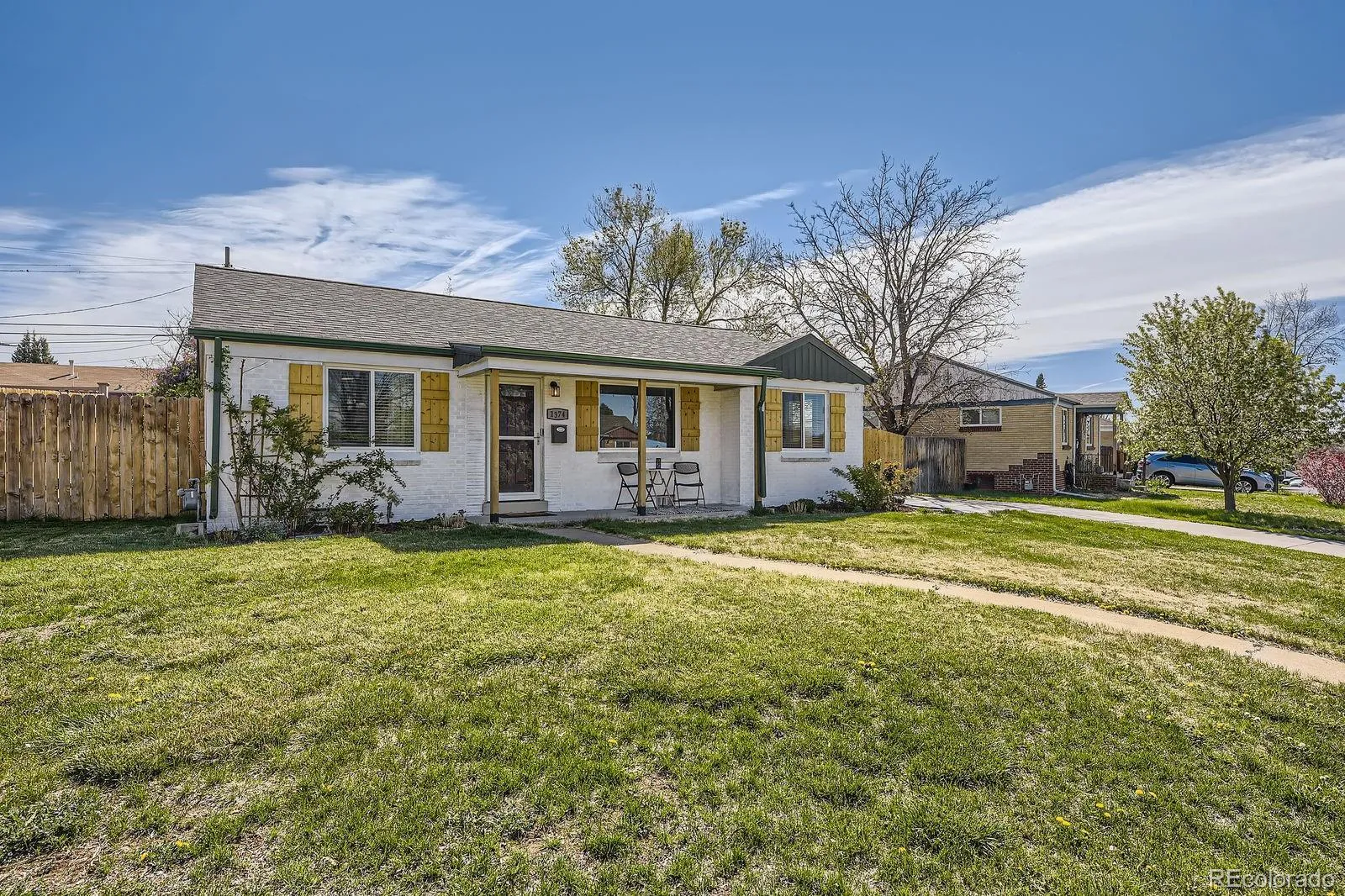 Denver, Colorado 80219, United States, 3 Bedrooms Bedrooms, ,1 BathroomBathrooms,Residential,Pending,114684