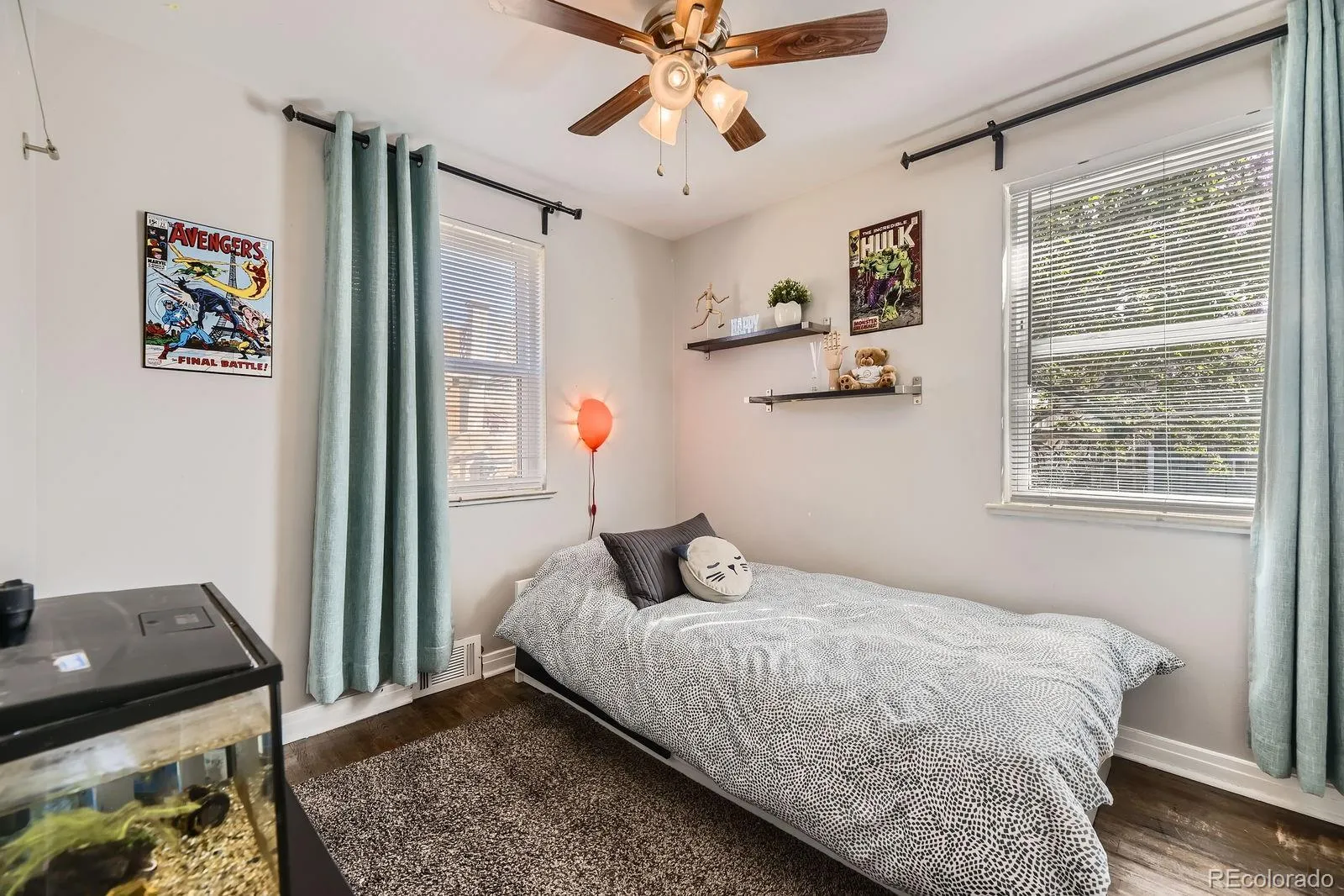 Denver, Colorado 80219, United States, 3 Bedrooms Bedrooms, ,1 BathroomBathrooms,Residential,Pending,114684