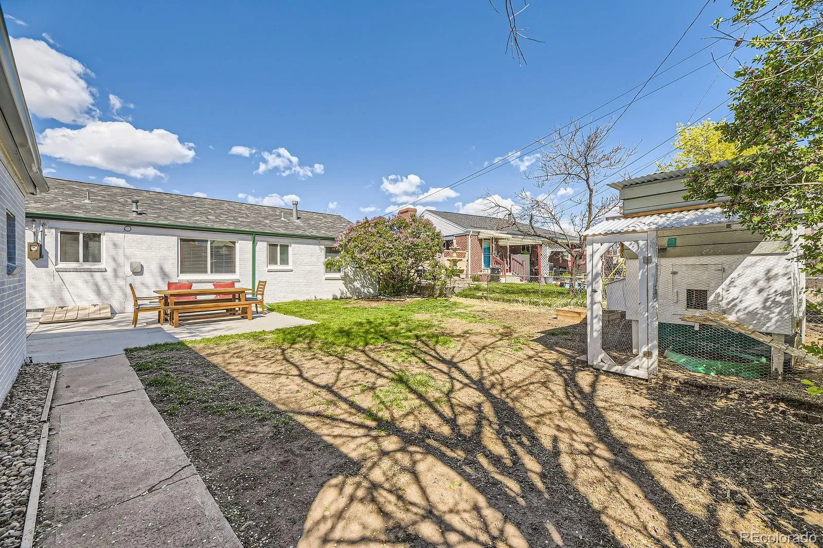 Denver, Colorado 80219, United States, 3 Bedrooms Bedrooms, ,1 BathroomBathrooms,Residential,Pending,114684