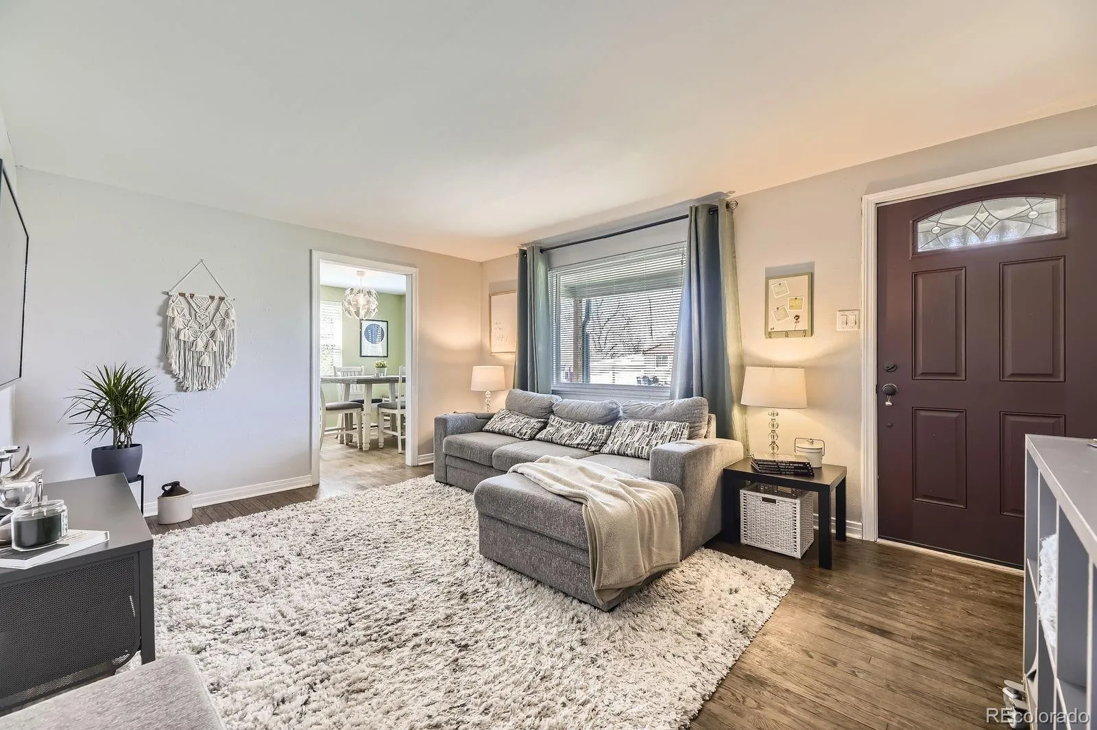 Denver, Colorado 80219, United States, 3 Bedrooms Bedrooms, ,1 BathroomBathrooms,Residential,Pending,114684