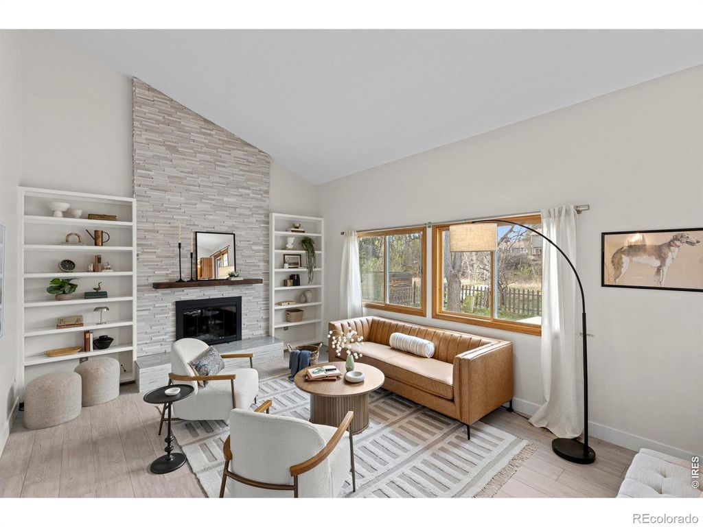 Photo of 4156 Culebra Court, Boulder, CO 80301 (MLS # IR1055405)