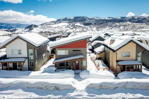 1955 Indian Trail, Steamboat Springs, CO 80487 - #: 1669373