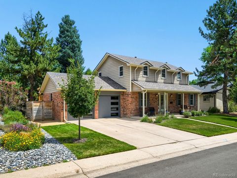 Photo of 6767 E Dartmouth Avenue, Denver, CO 80224 (MLS # 4333350)