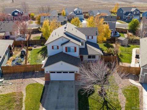 Photo of 650 Jones Court, Dacono, CO 80514 (MLS # 3516755)