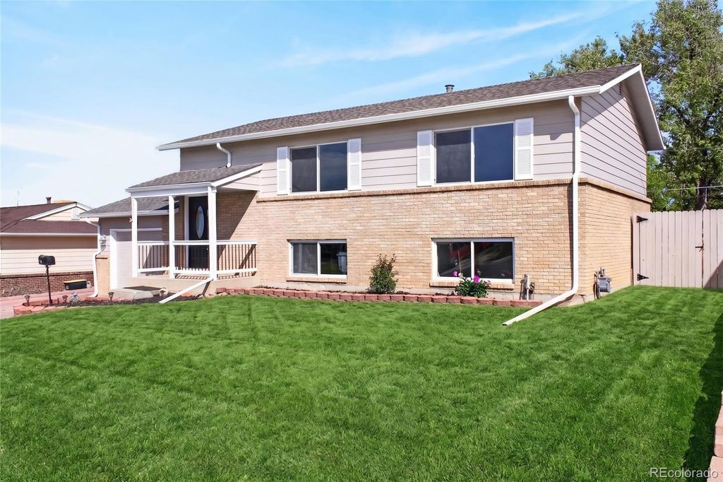 Photo of 3391 Kassler Place, Westminster, CO 80031 (MLS # 5742188)