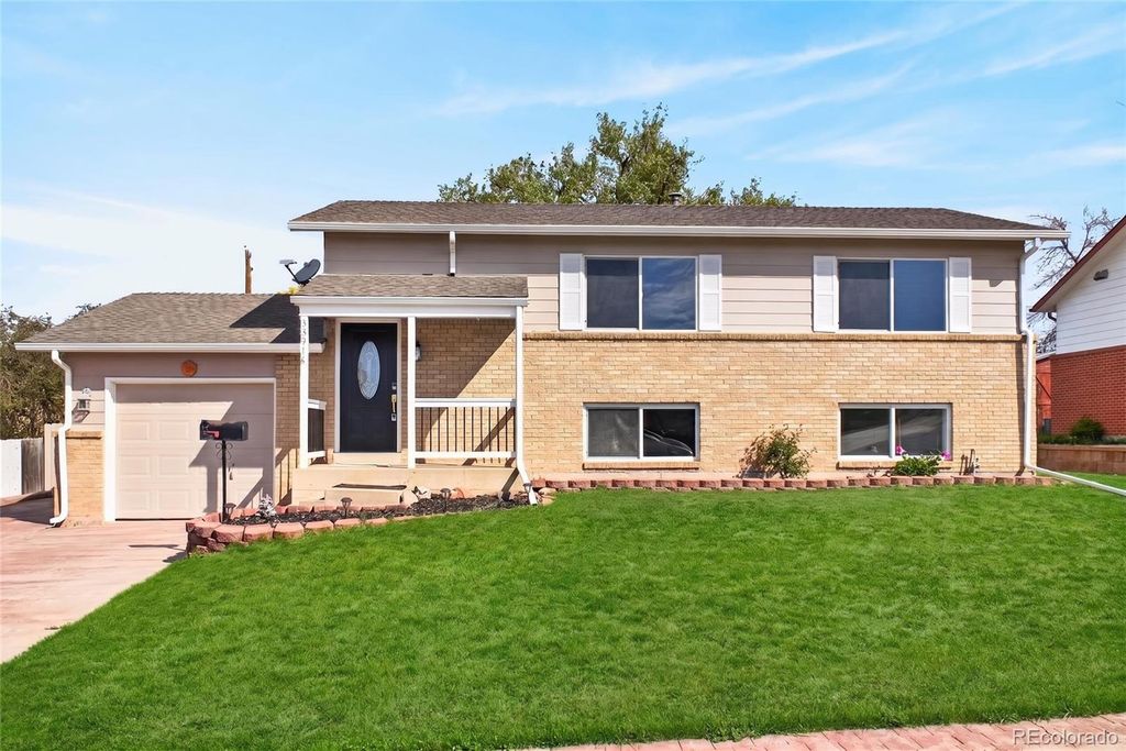 Photo of 3391 Kassler Place, Westminster, CO 80031 (MLS # 5742188)