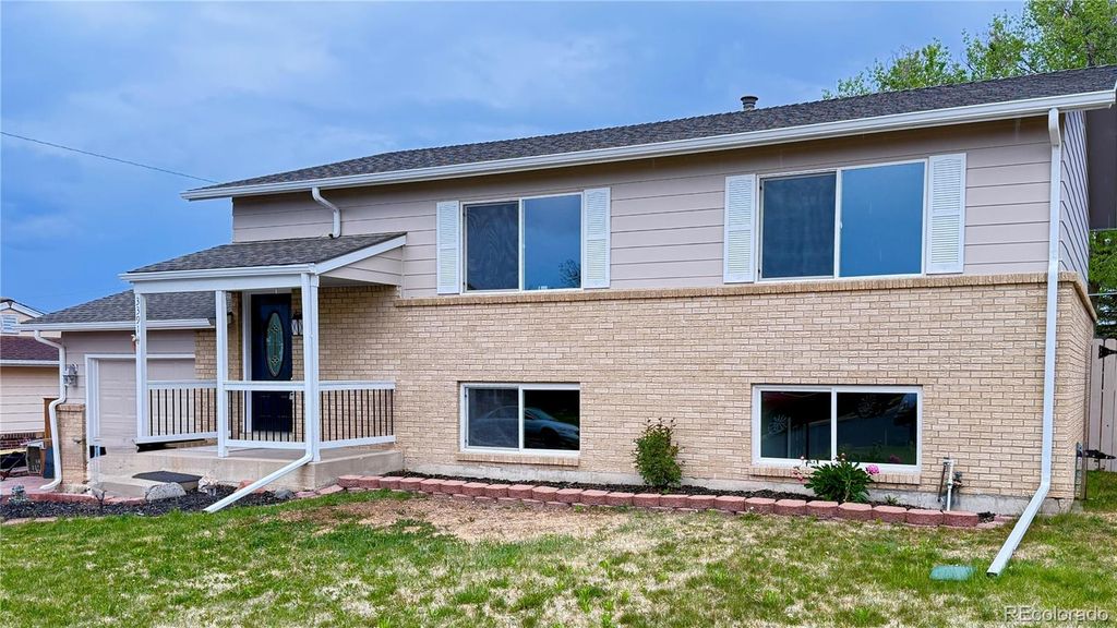 Photo of 3391 Kassler Place, Westminster, CO 80031 (MLS # 5742188)