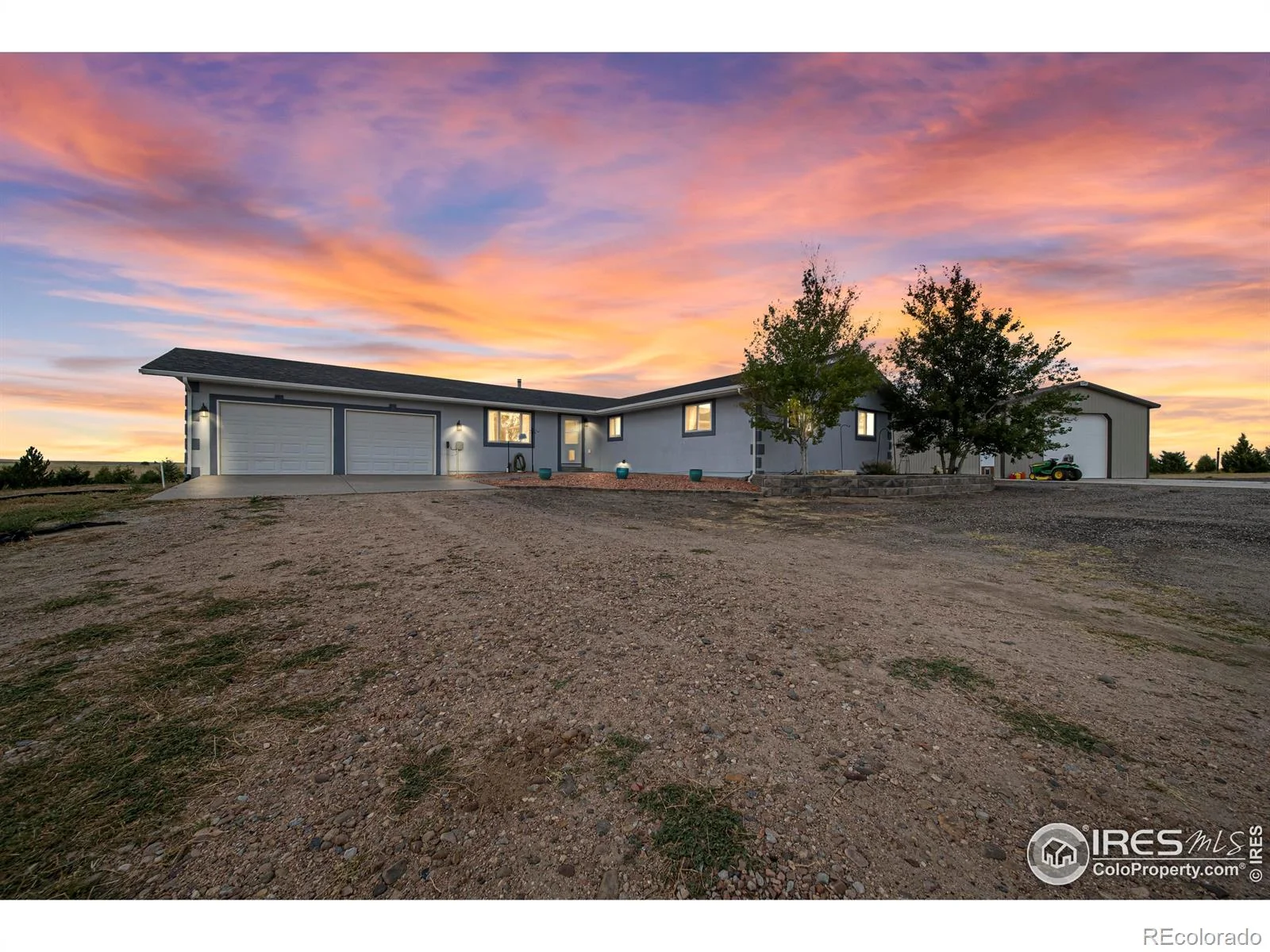 11451 County Road 3.75, Wiggins, CO 80654, photograph 7 of 12