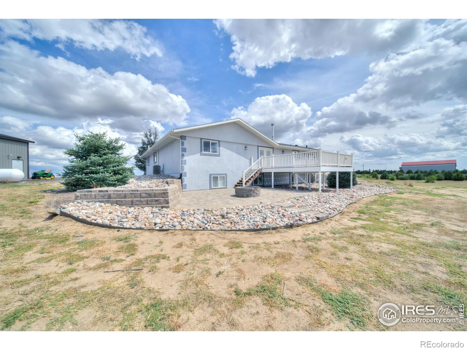 11451 County Road 3.75, Wiggins, CO 80654, photograph 6 of 12