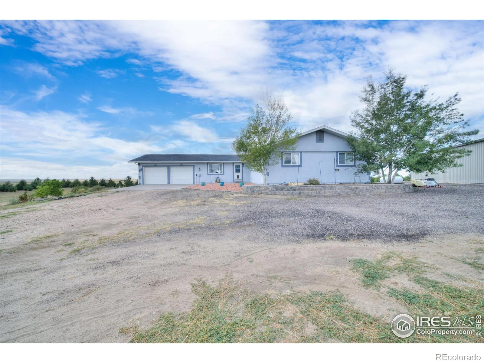 11451 County Road 3.75, Wiggins, CO 80654, photograph 4 of 12