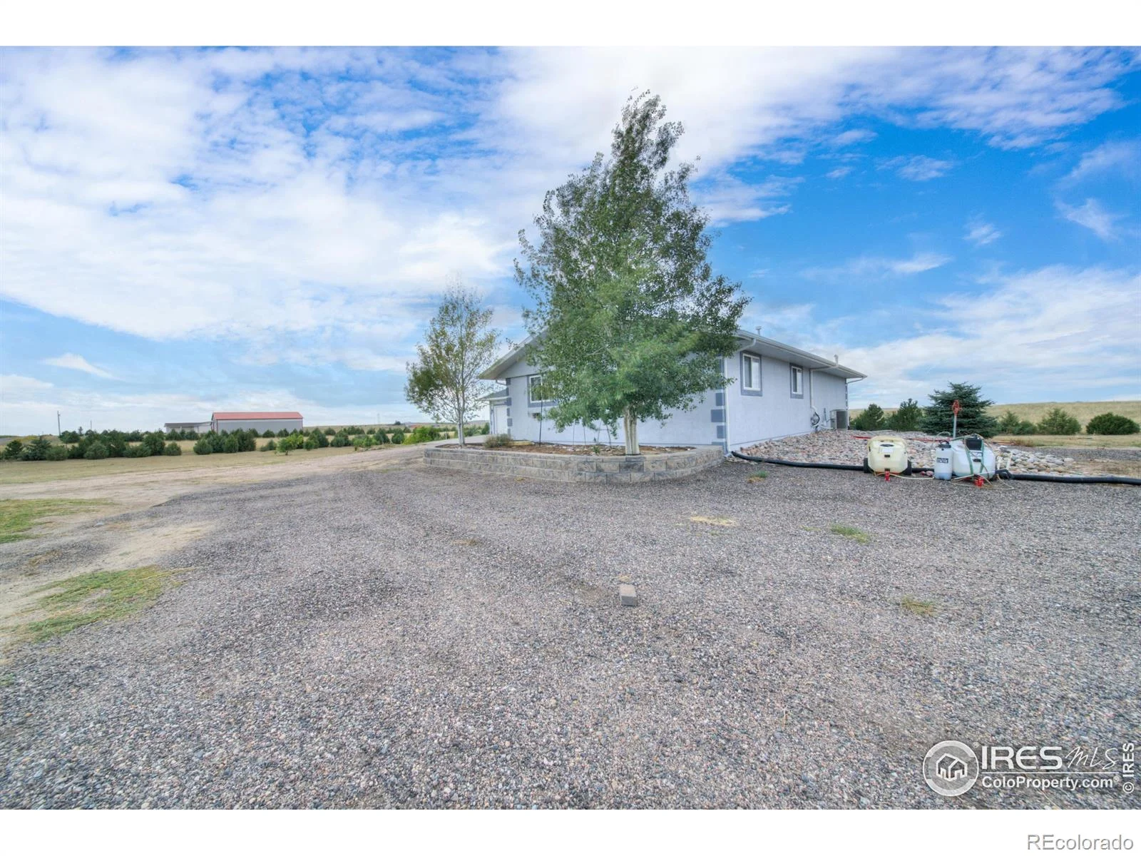 11451 County Road 3.75, Wiggins, CO 80654, photograph 5 of 12