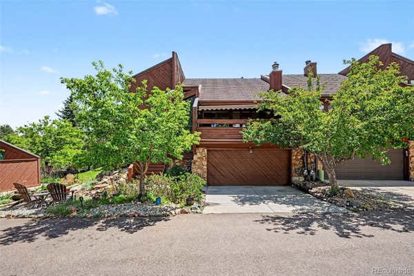 4483 Juniper Ct, Larkspur, CO, 80118