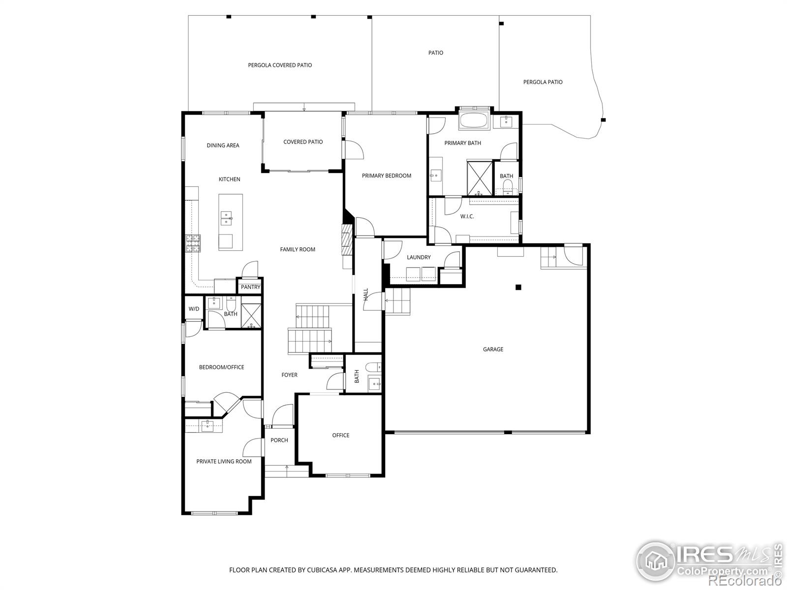 4796 Mariana Hills Circle