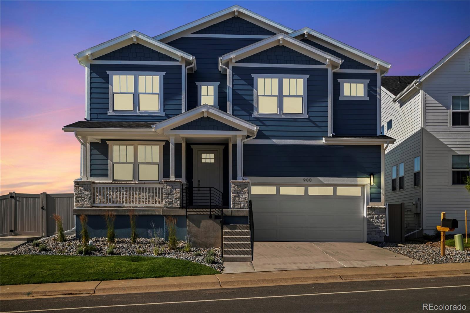 900 Eldorado Lane