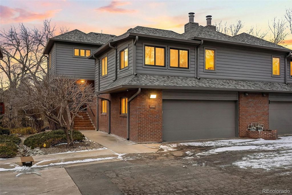 Photo of 781 Carr Street, Lakewood, CO 80214 (MLS # 6593948)