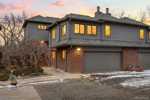 Photo of 781 Carr Street, Lakewood, CO 80214 (MLS # 6593948)