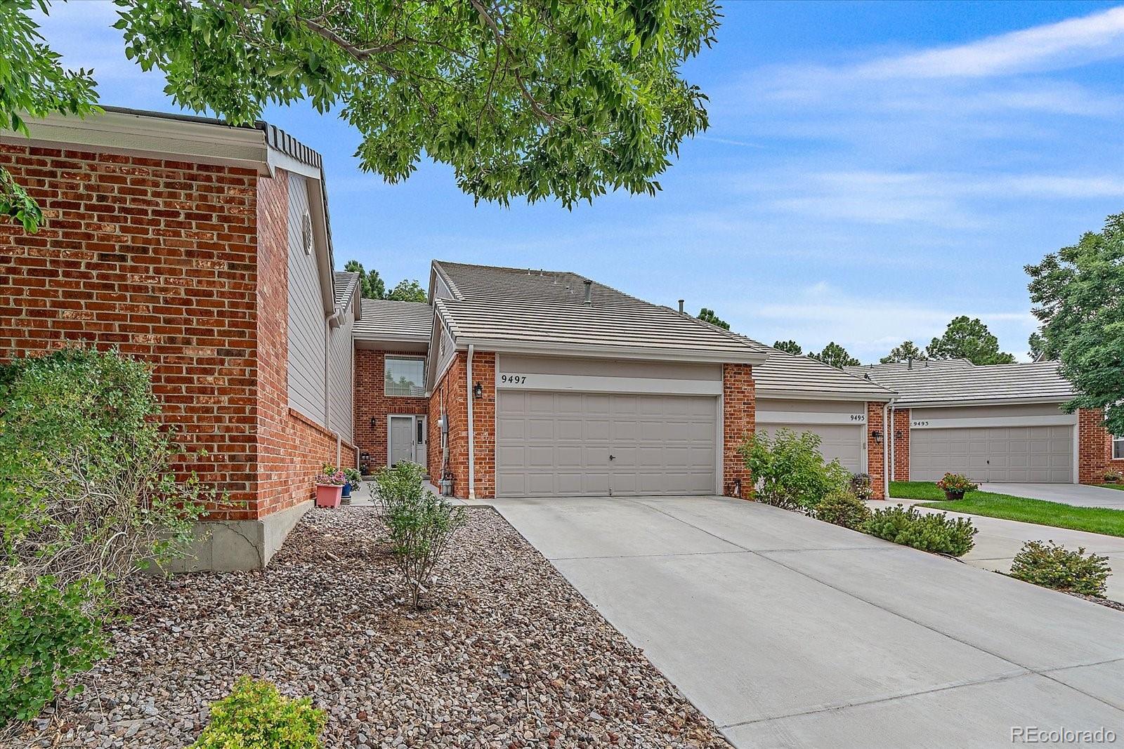 9497 Southern Hills Circle B