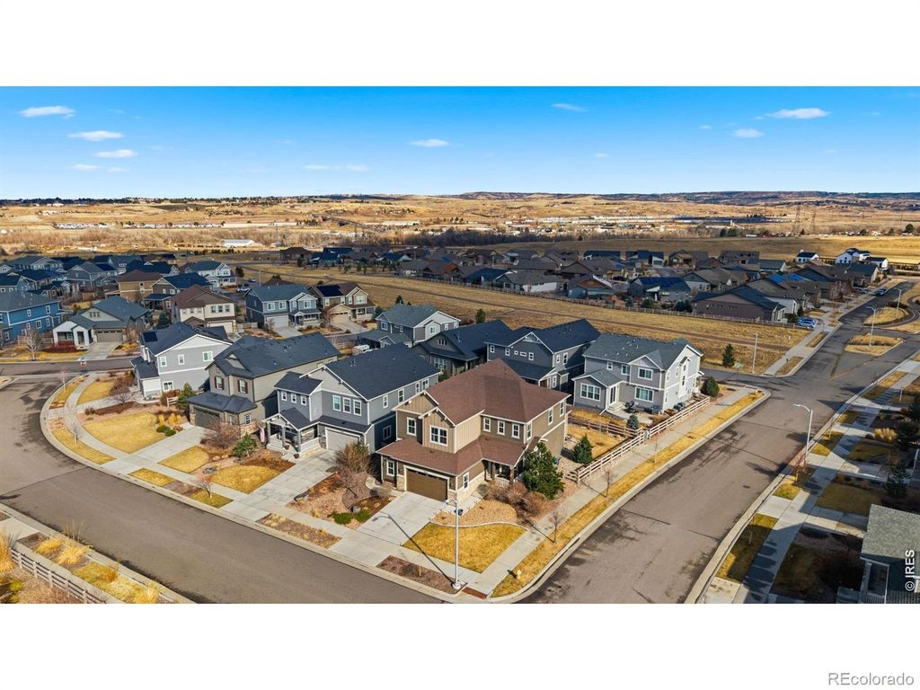 Photo of 9776 Camas Lane, Littleton, CO 80125 (MLS # IR1060349)