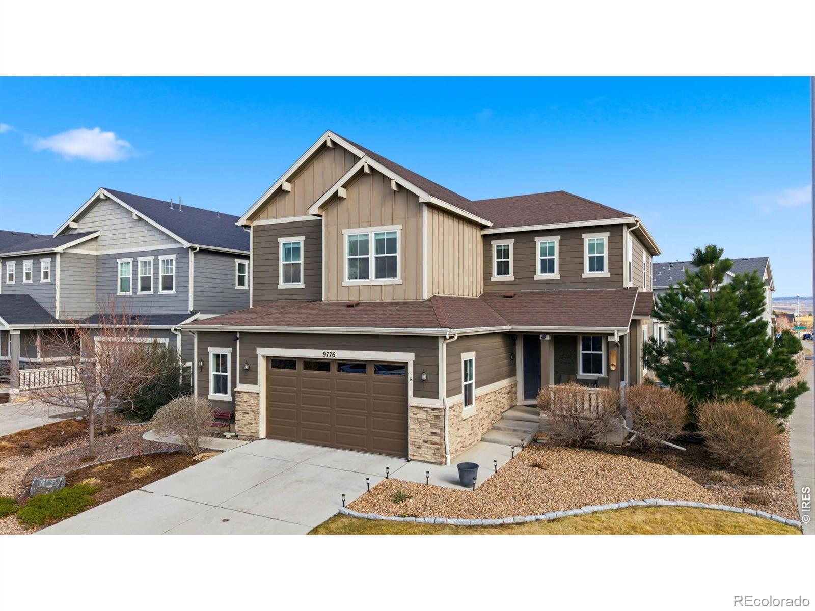 9776 Camas Lane
