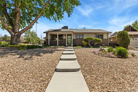 9598 Lowell Boulevard Westminster CO 80031