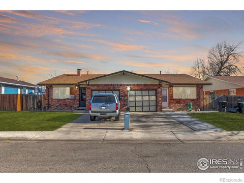 1924-1926 Yeager Drive, Longmont, CO 80501 - #: IR1001504