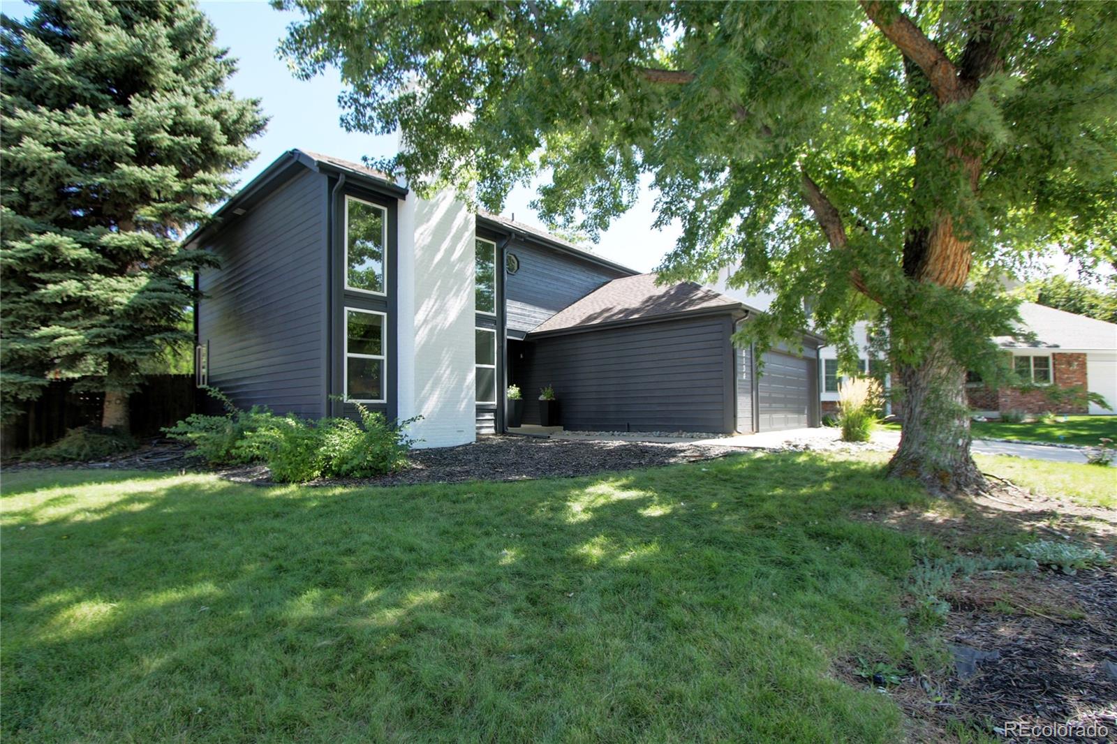 6134 E Mineral Drive