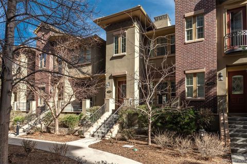 Photo of 7857 Vallagio Lane, Englewood, CO 80112 (MLS # 9564531)