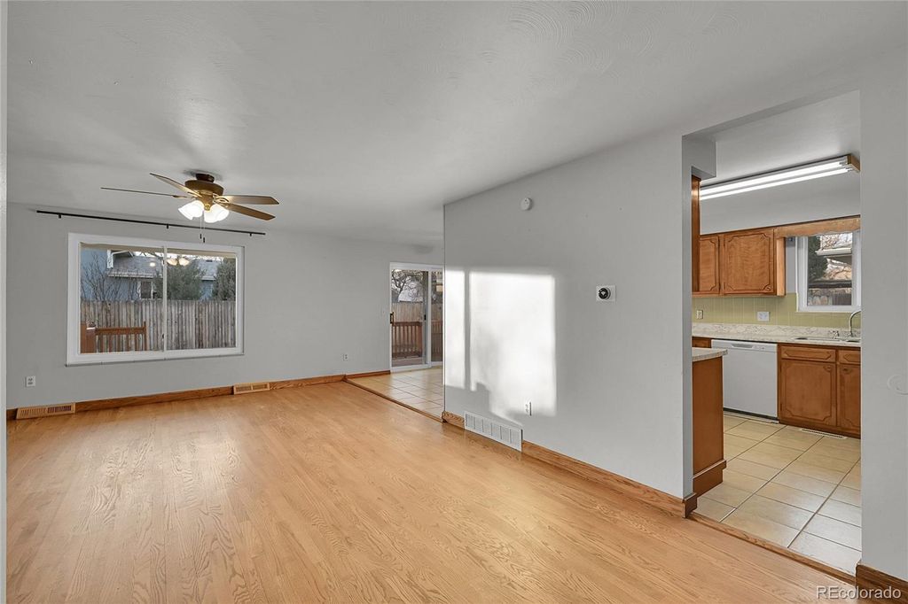 Photo of 893 S Bermont Avenue, Lafayette, CO 80026 (MLS # 8092945)