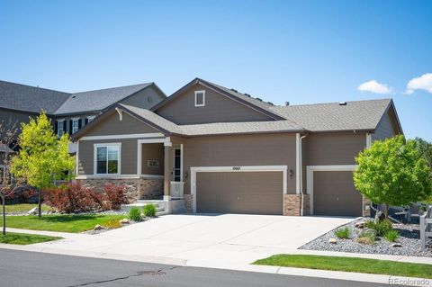 18067 E Anthem Drive Parker CO 80134