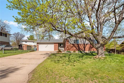 9883 Alamo Drive, Northglenn, CO 80260 - #: 1501844