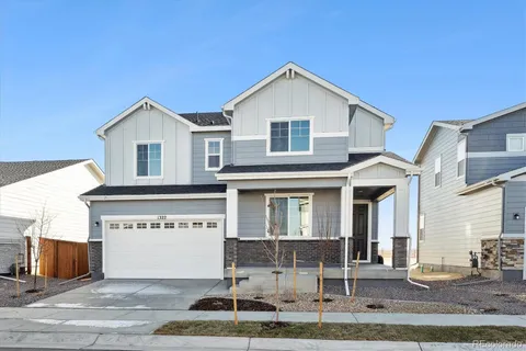 1322 Bloom Street, Brighton, CO 80601 - MLS#: 6119060
