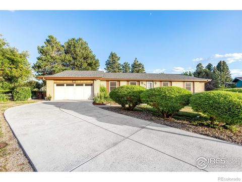 1817 Cannes Court, Fort Collins, CO 80524 - #: IR993416