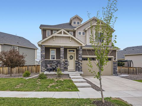 17448 E 103rd Place Commerce City CO 80022