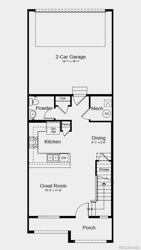 6820 Parterre Parkway N 4