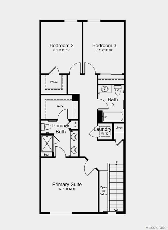 6820 Parterre Parkway N 4