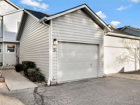 2905 Neil Drive 5, Fort Collins, CO 80526 - #: 2573305
