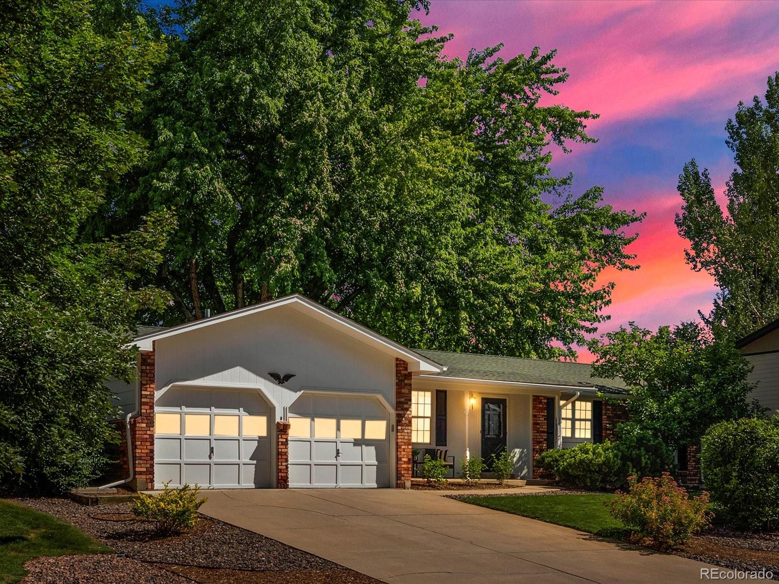 1067 E 15th Avenue, Broomfield, CO, 80020 1 1067 E 15th Avenue