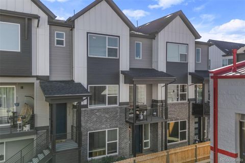 5173 Vivian Street Wheat Ridge CO 80033