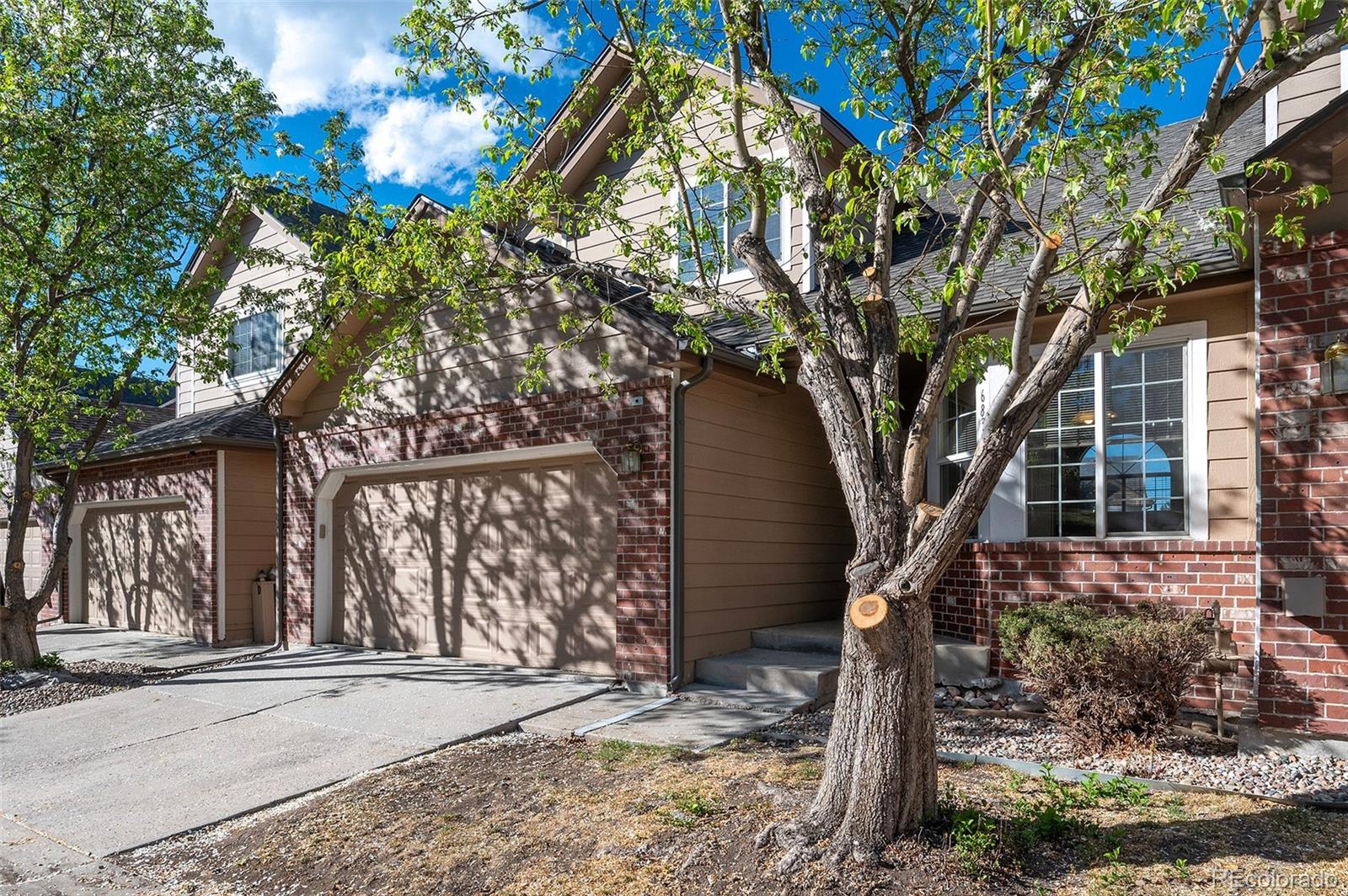 6839 S Webster Street C