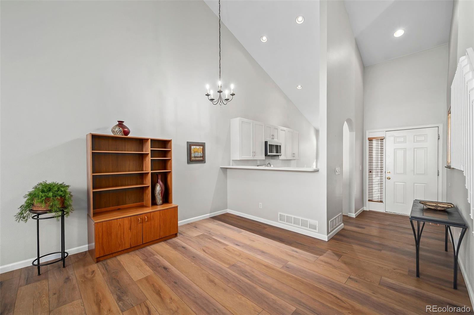 6839 S Webster Street C