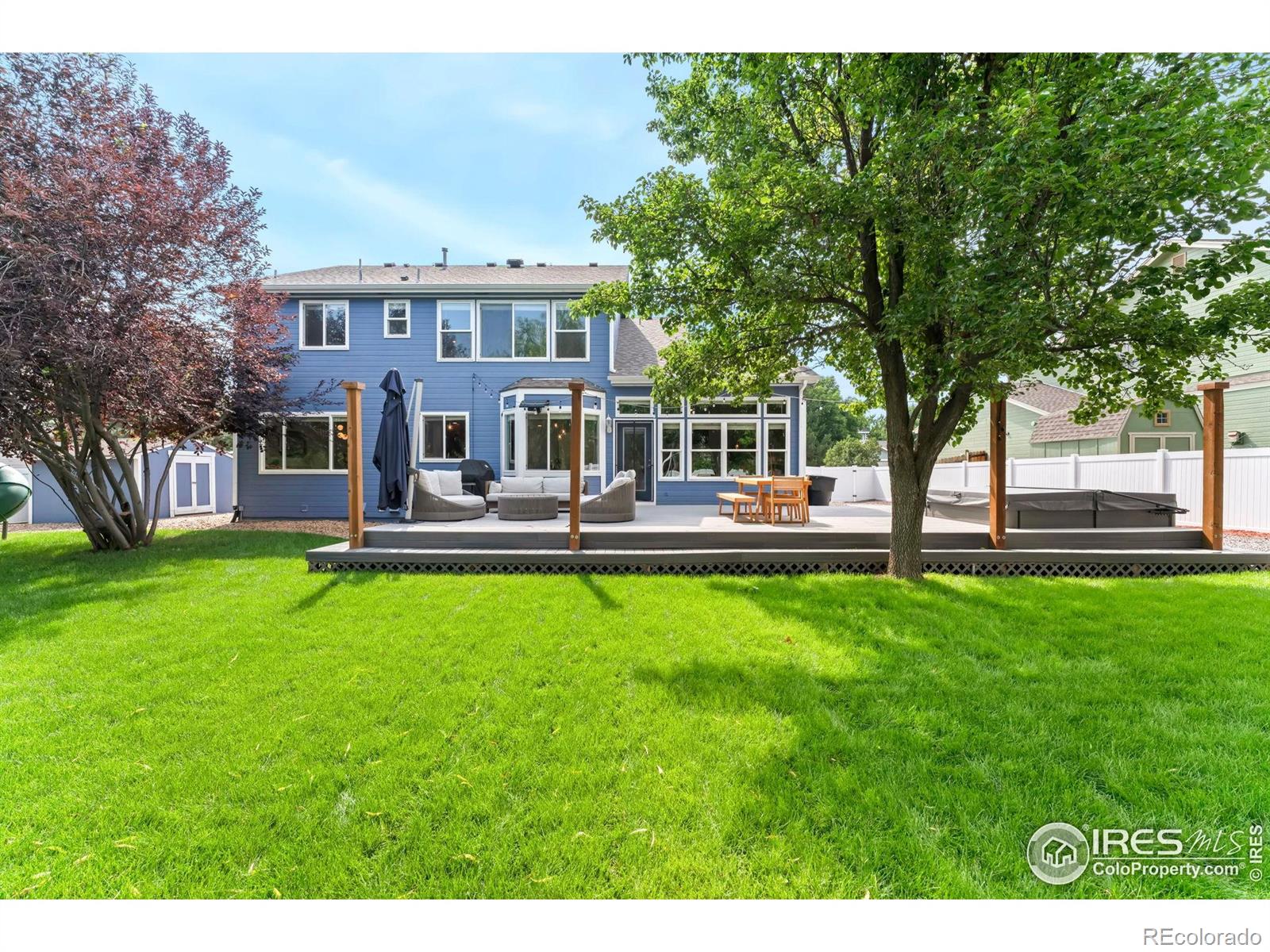 408 Widgeon Drive